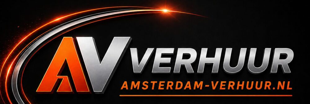 AV Verhuur, amsterdam-verhuur.nl